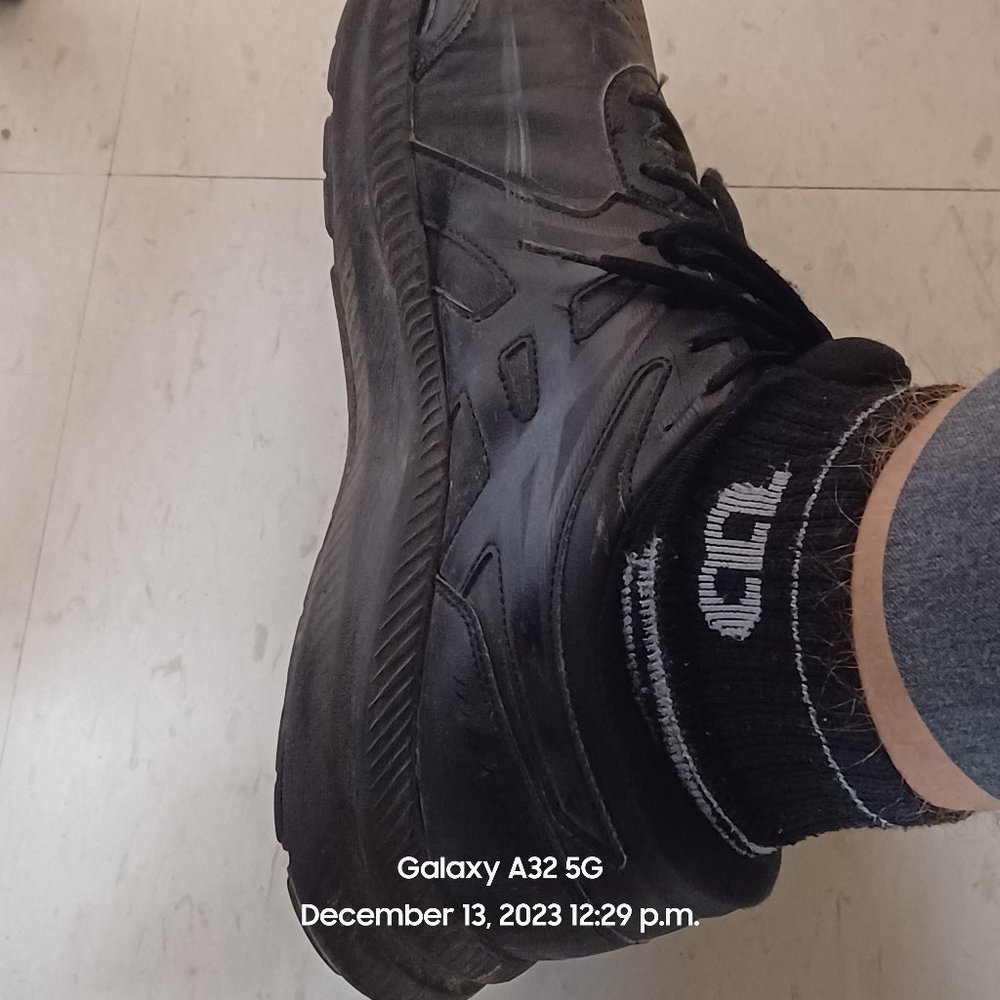School shoes